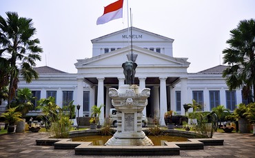 Museum Nasional Indonesia