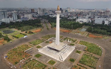 Monumen Nasional (Monas)