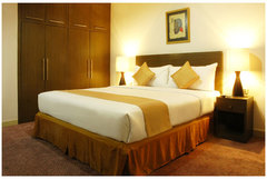 Deluxe Room Only